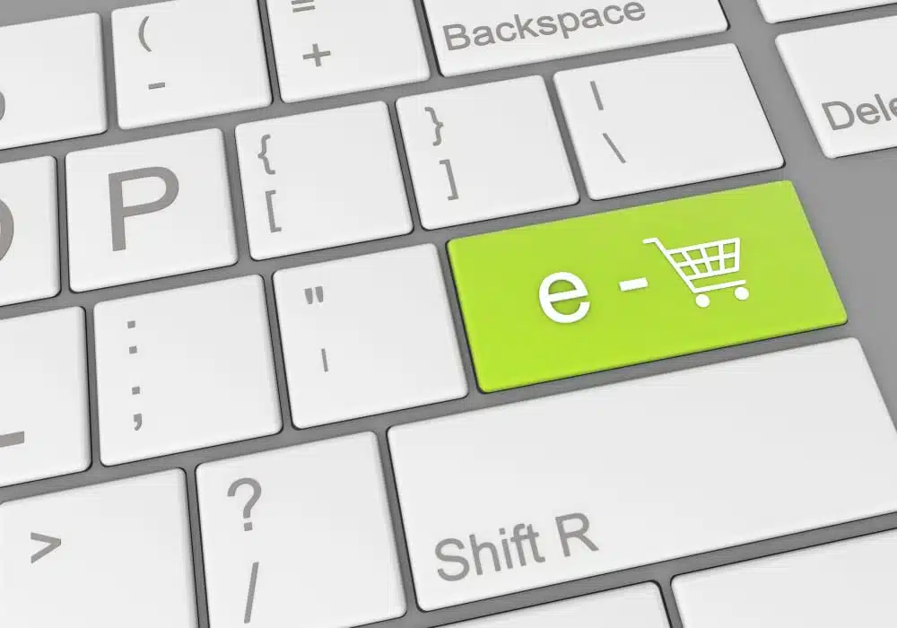 الربط مع متجر WooCommerce