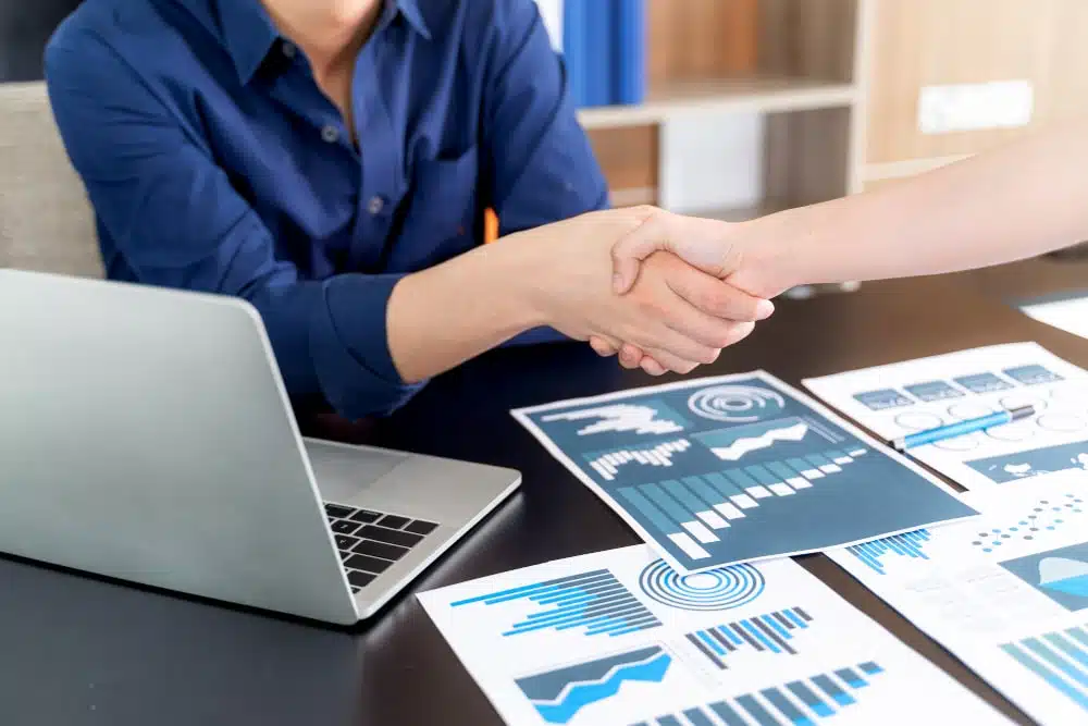 إدارة علاقات العملاء